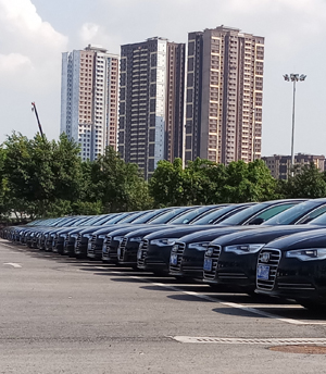 会议用车-为各类活动会议提供租车服务