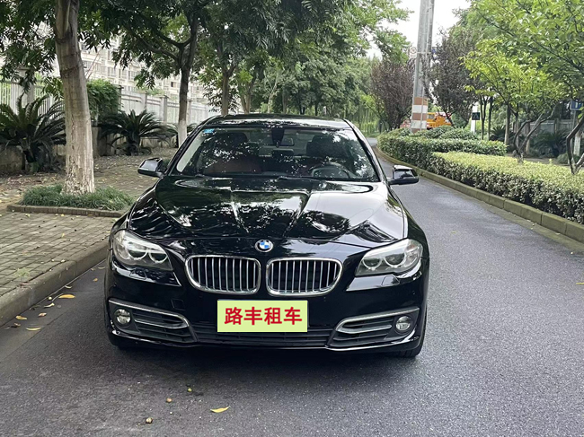 宝马